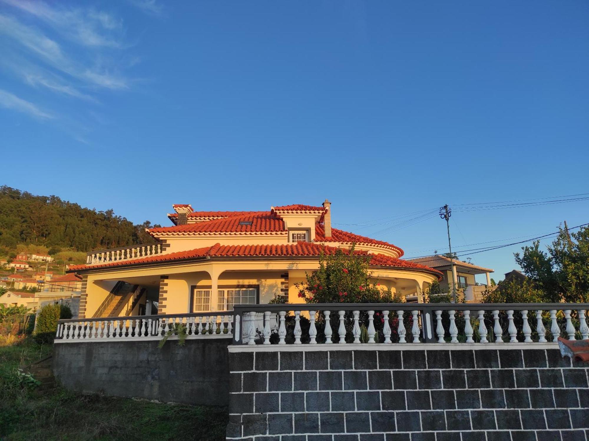아르코다카헤타 Casa Camara 아파트 외부 사진
