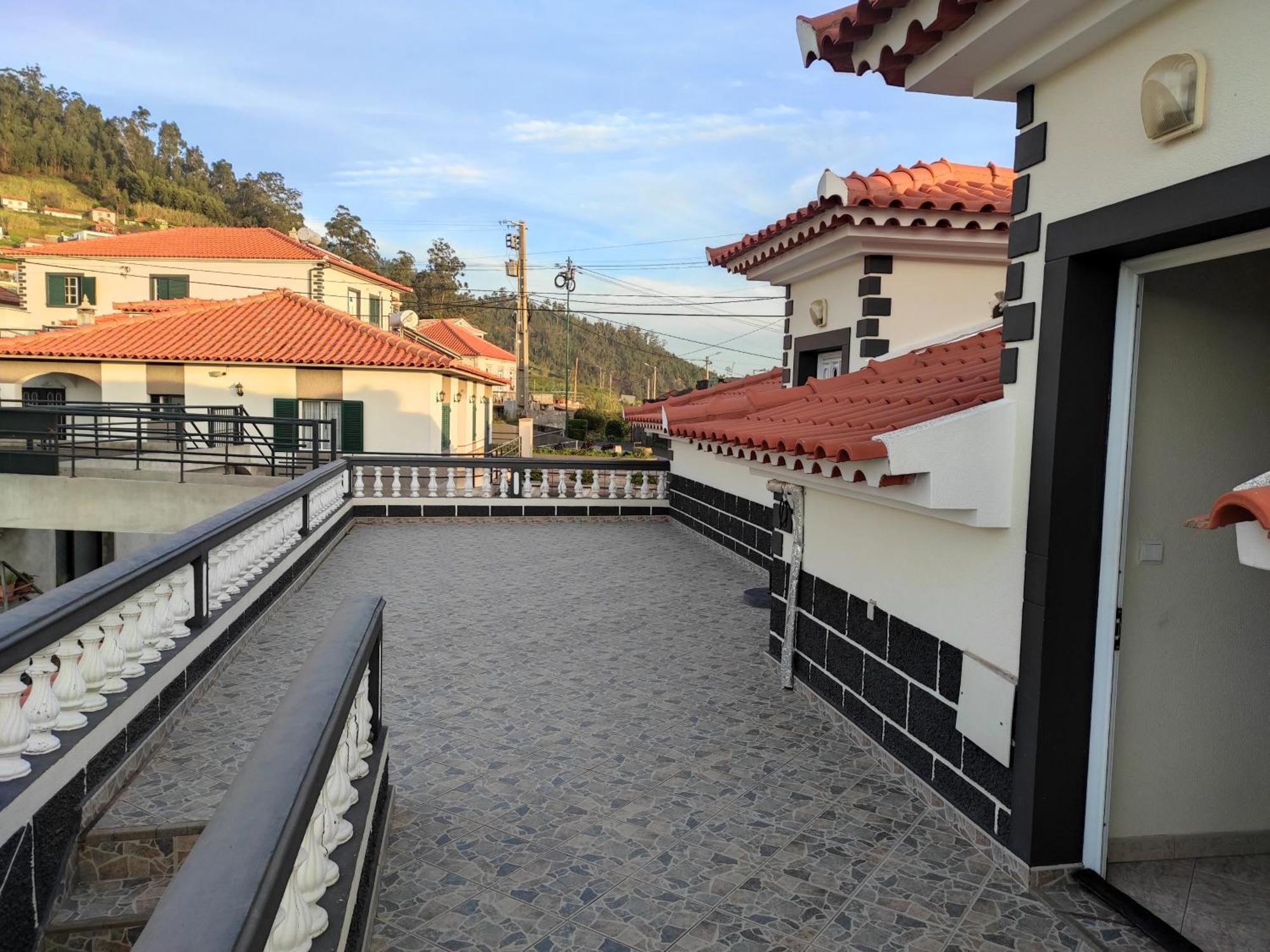아르코다카헤타 Casa Camara 아파트 외부 사진