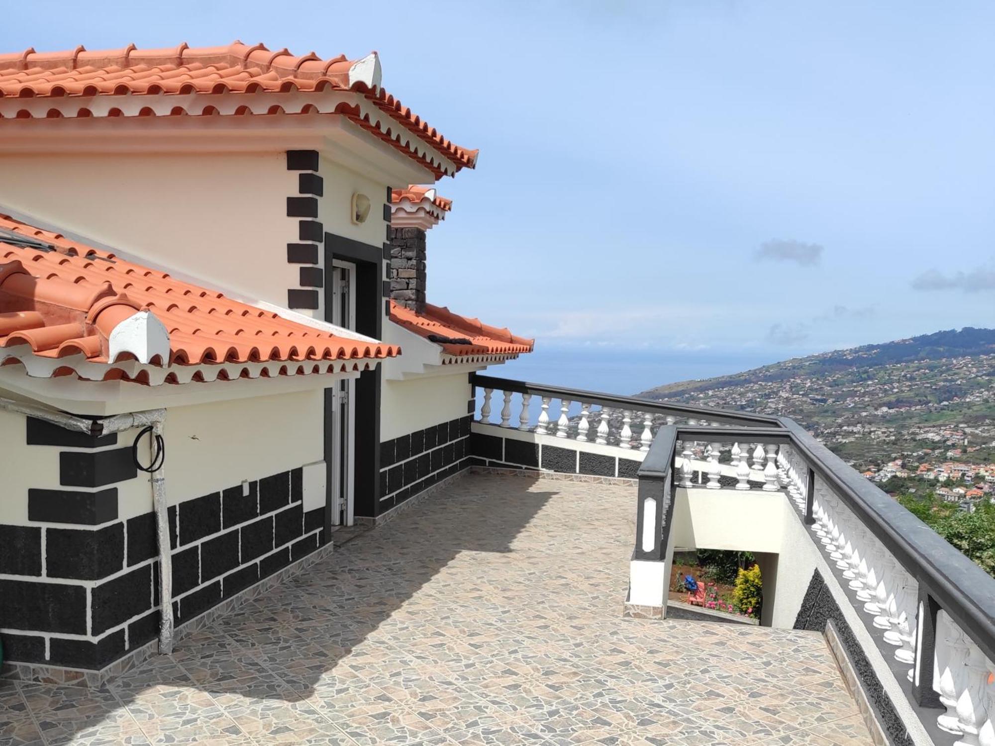 아르코다카헤타 Casa Camara 아파트 외부 사진