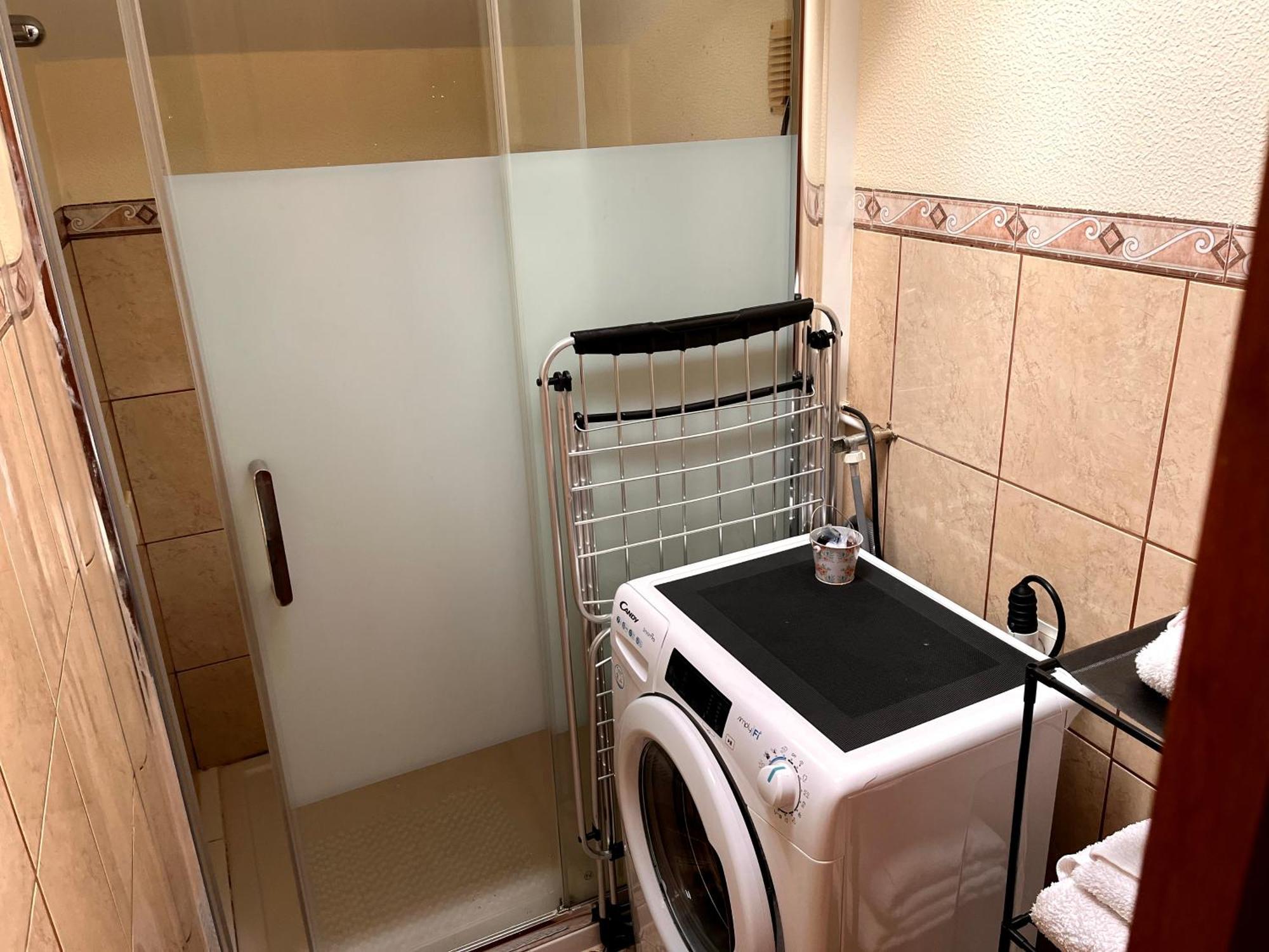 아르코다카헤타 Casa Camara 아파트 외부 사진