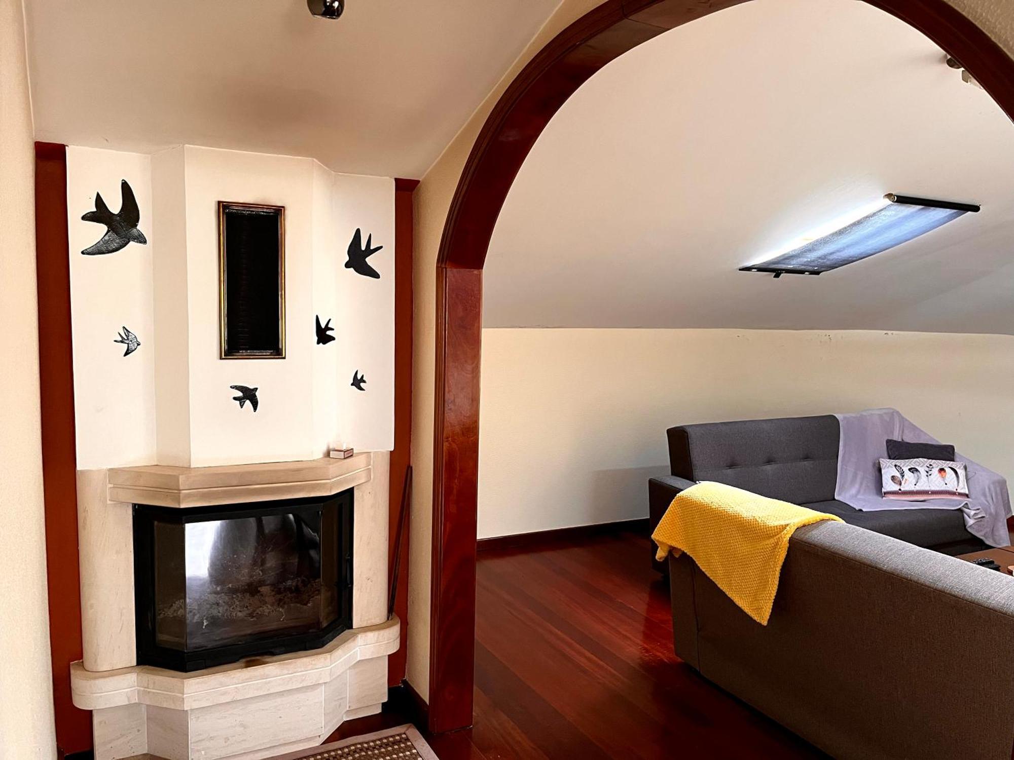 아르코다카헤타 Casa Camara 아파트 외부 사진