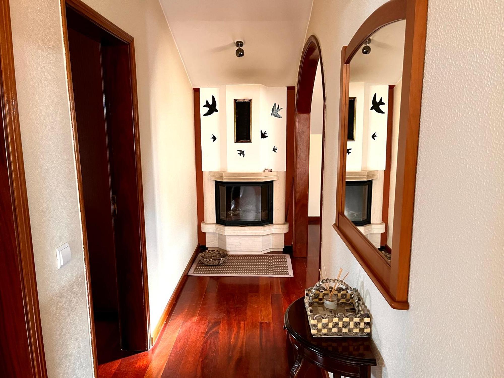 아르코다카헤타 Casa Camara 아파트 외부 사진