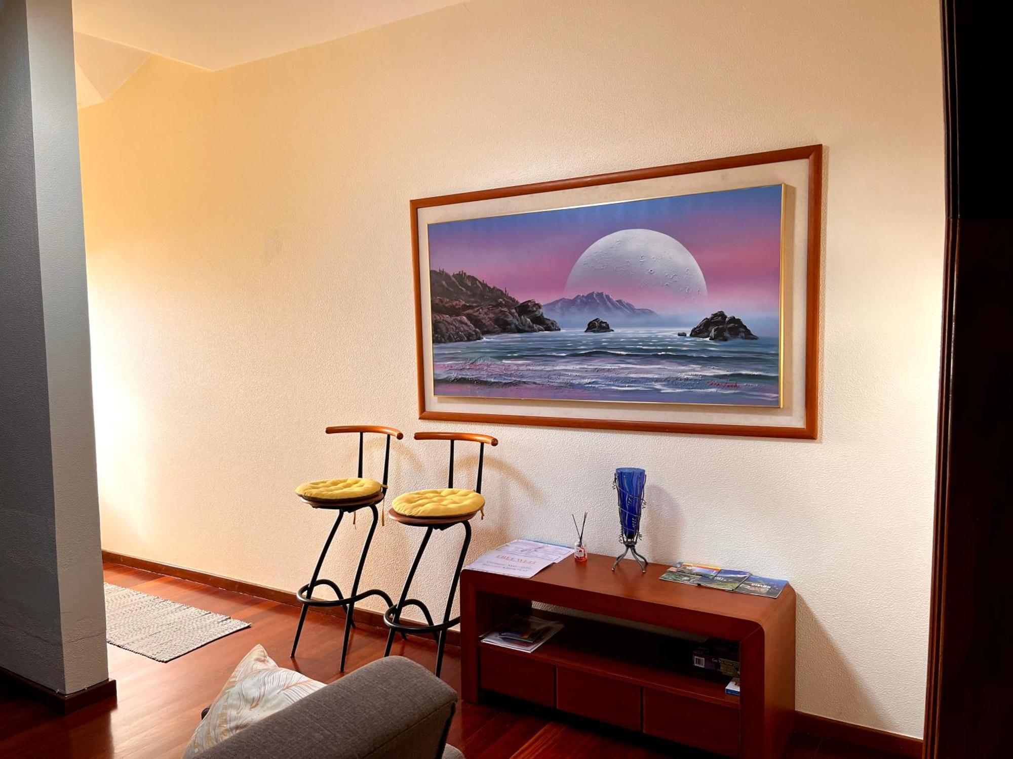 아르코다카헤타 Casa Camara 아파트 객실 사진